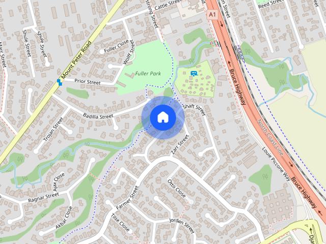 House for rent in Edmonton, Queensland