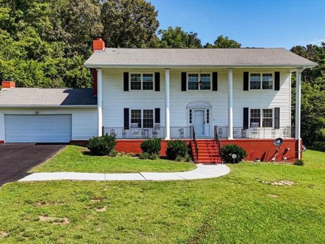 House for sale in Ringgold, Catoosa County