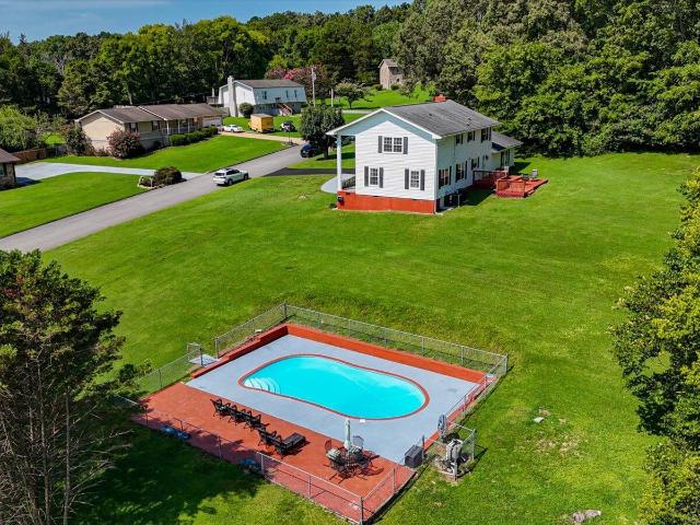 House for sale in Poplar Springs, Ringgold