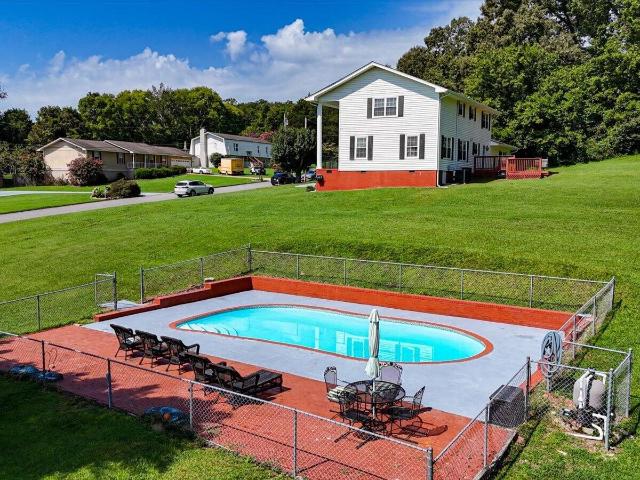 House for sale in Poplar Springs, Ringgold