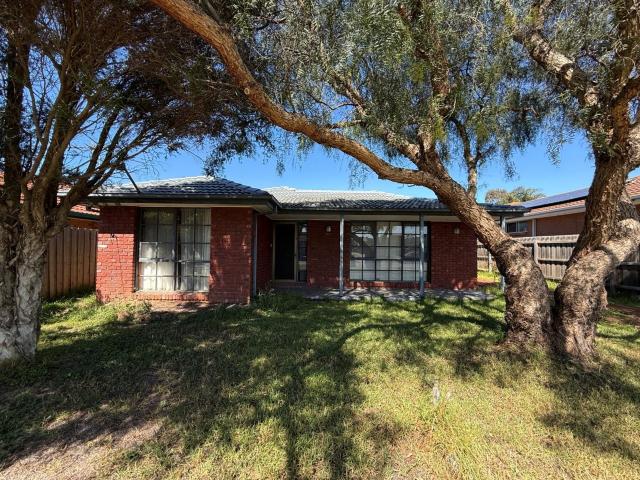 House for rent in Werribee, Melbourne