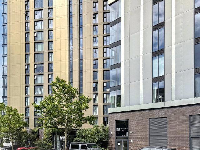Apartment for rent in Ladywood, West Midlands