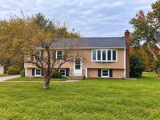 House for sale in North Attleborough, Bristol County