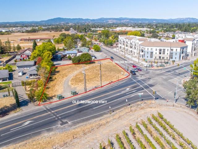 Property for sale in Windsor, California