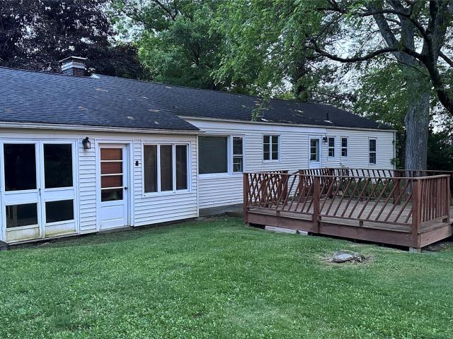 House for sale in Fishkill, New York