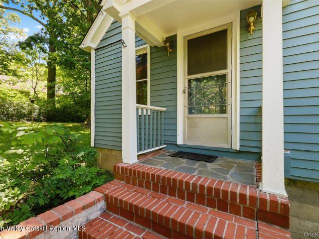 House for sale in New Paltz, New York