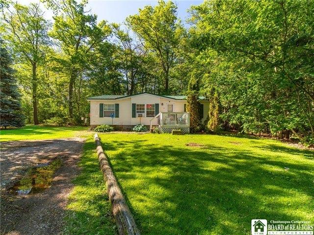House for sale in Westfield, New York
