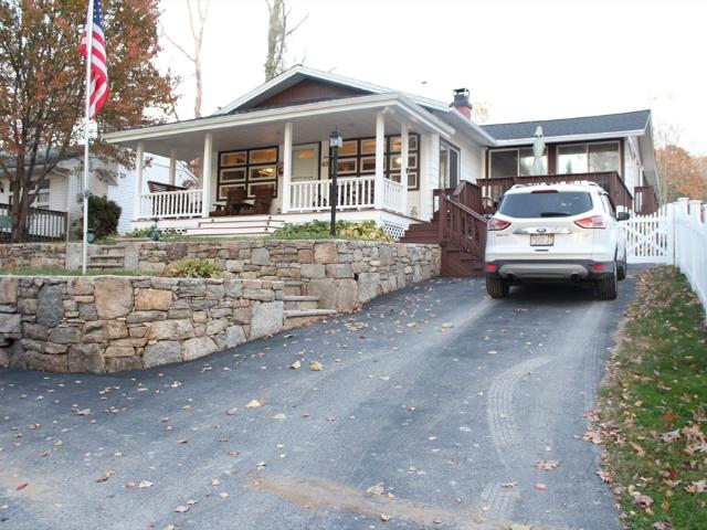 Property for sale in Douglas, Massachusetts