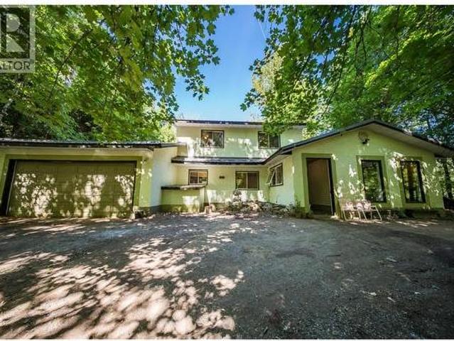 House for sale in British Columbia