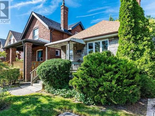 House for sale in Woburn, Ontario
