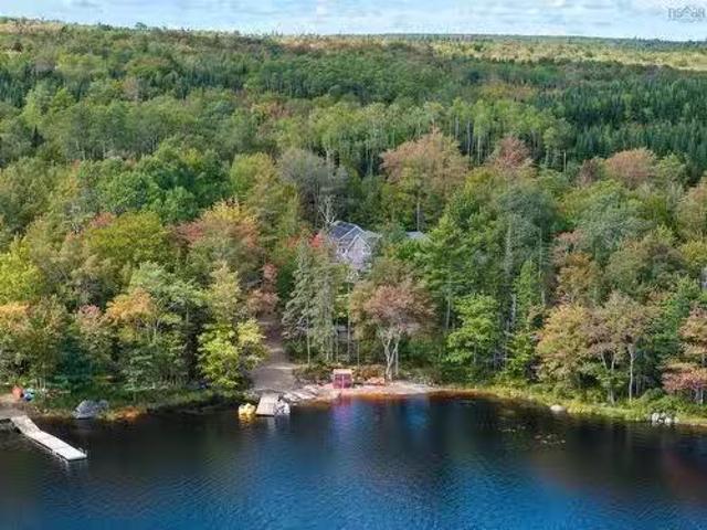 House for sale in Harriston, Lunenburg County