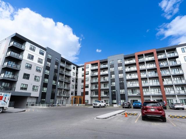 Apartment for rent in Northwest, Alberta