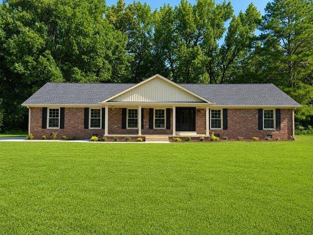 House for sale in Tennessee