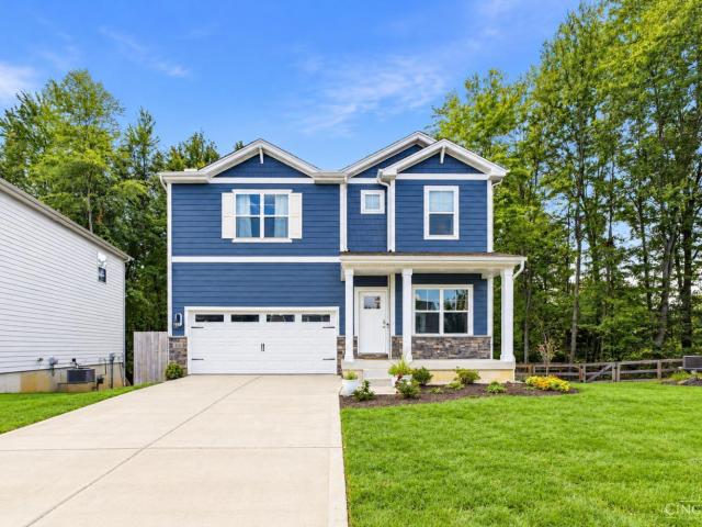 House for sale in Glen Mary Park, Amelia