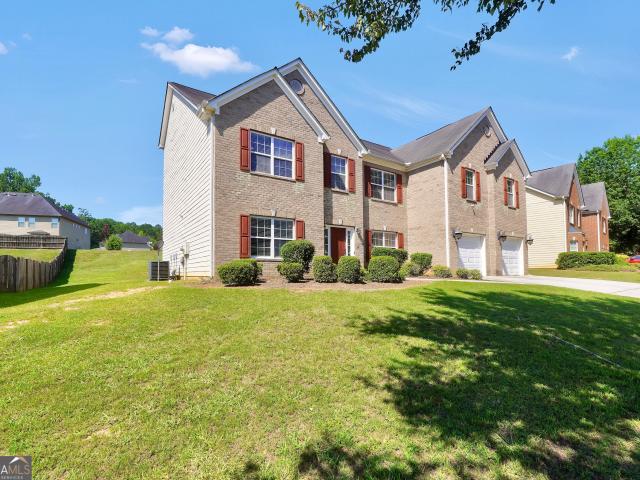 House for sale in Covington, Georgia