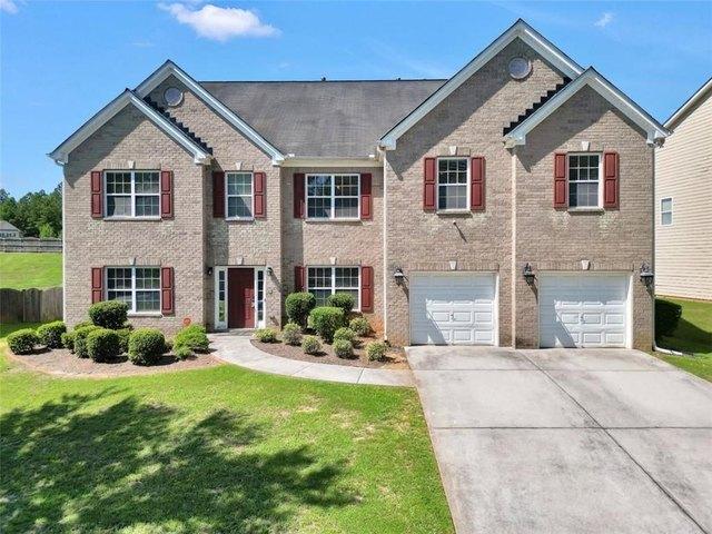 House for sale in Covington, Newton County