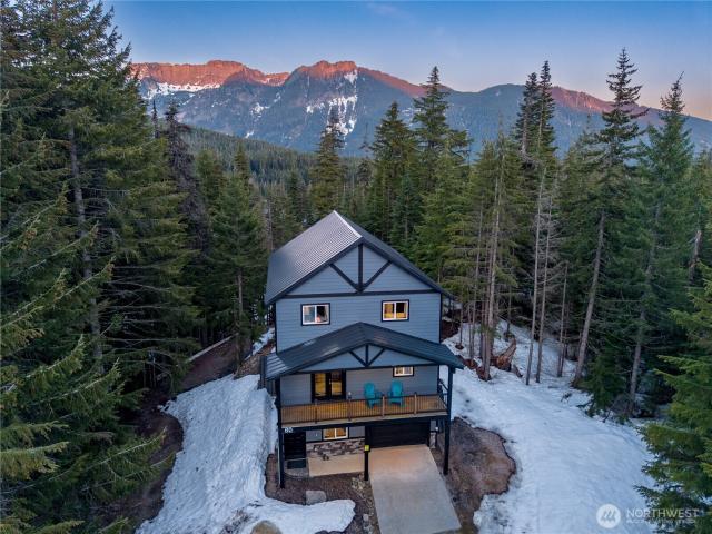 House for sale in Washington