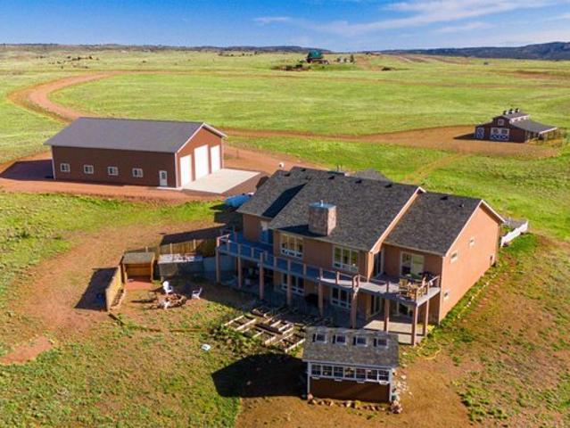 House for sale in Wyoming