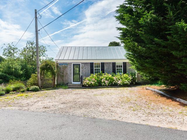 Property for rent in Chatham, Massachusetts