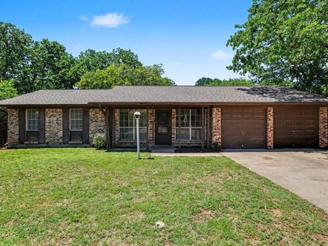 House for sale in Bedford, Texas