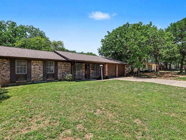 House for sale in Bedford, Texas