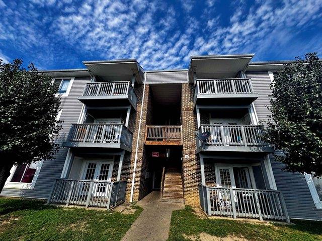 Condo for sale in Virginia