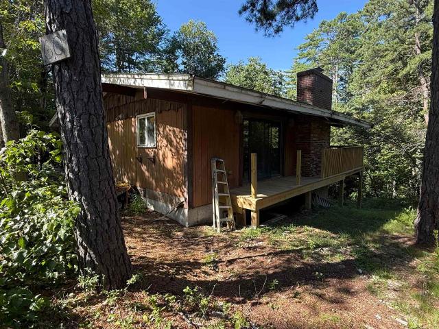 House for sale in New Hampshire