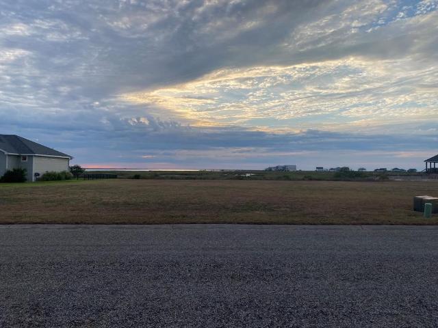 Land for sale in Rockport, Texas
