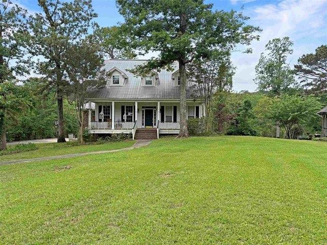 House for sale in Many, Louisiana