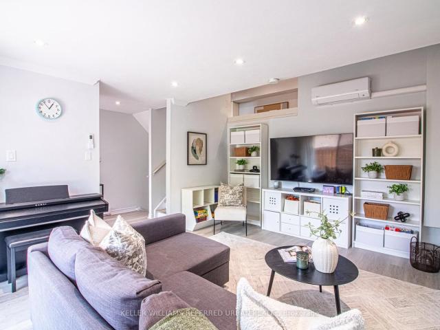 Condo for sale in York, Ontario