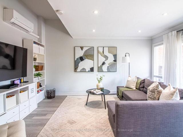 Condo for sale in Woburn, Ontario