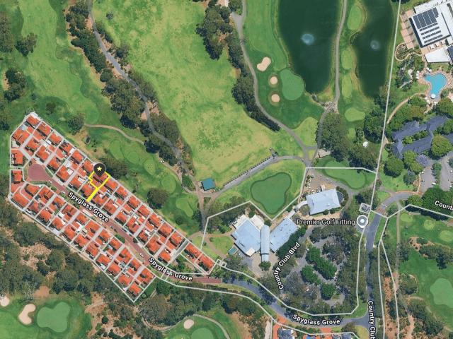 Apartment for rent in Connolly, Western Australia