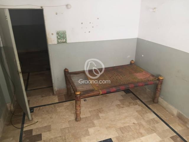 Property for rent in Gulshan-e-Iqbal Town, North Waziristan