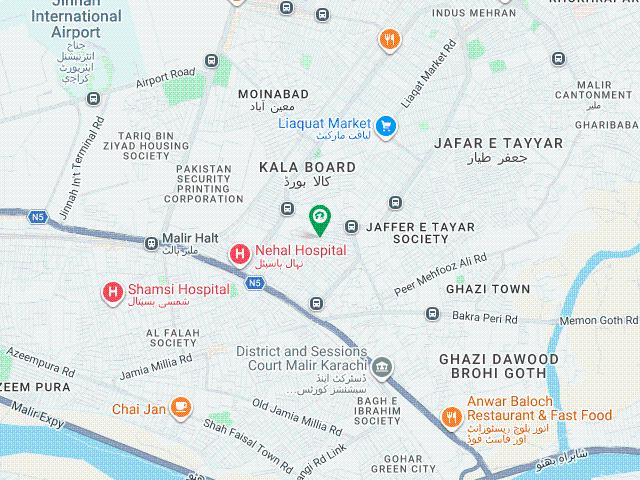 House for sale in North Waziristan, Federally Administered Tribal Areas fata