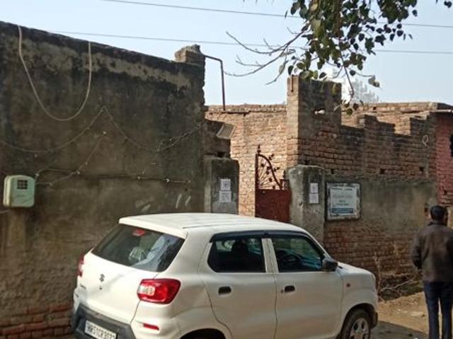 Land for sale in Hariana