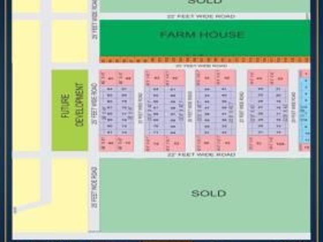 Land for sale in Bahlolpur, Arunachal Pradesh