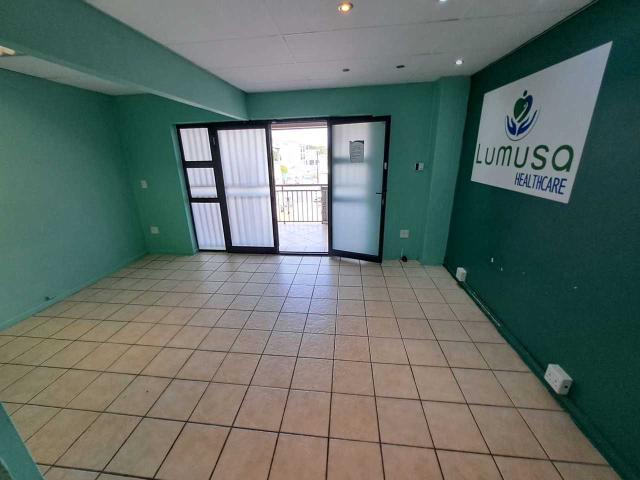 Office for rent in Blouberg, Western Cape