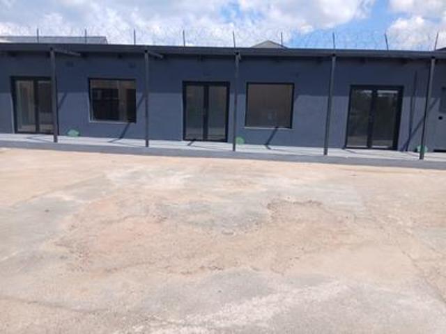 Commercial for rent in Umgungundlovu, Kwazulu-natal