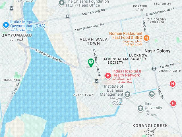 Apartment for sale in کراچی ڈویژن, North Waziristan