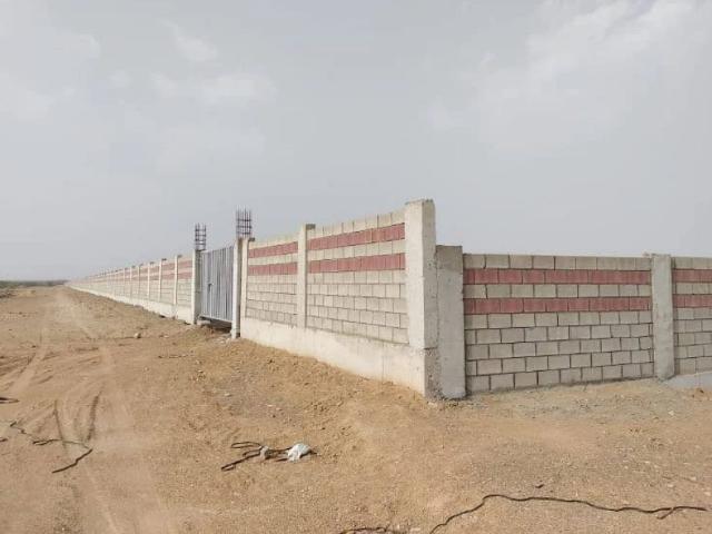 Land for sale in North Waziristan, Federally Administered Tribal Areas fata