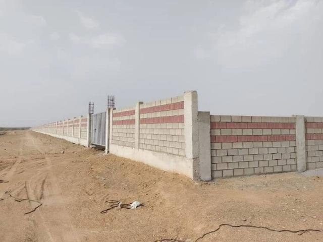 Land for sale in North Waziristan, Federally Administered Tribal Areas fata
