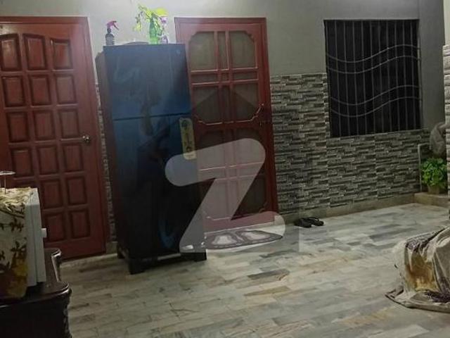 House for sale in Gulshan-e-Iqbal Town, North Waziristan