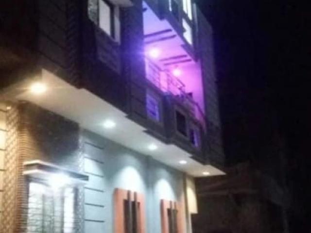 House for sale in North Waziristan, Federally Administered Tribal Areas fata