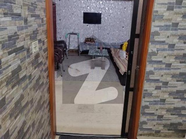 House for sale in Gulshan-e-Iqbal Town, North Waziristan