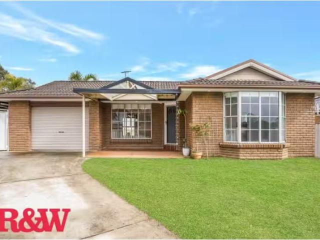 House for rent in Sydney, New South Wales