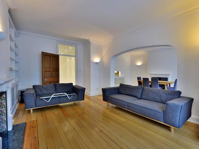 Apartment for rent in City of Westminster, Greater London