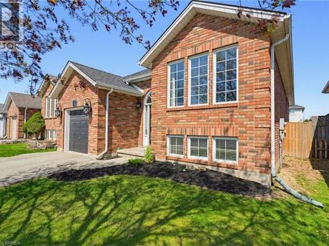 House for sale in Brant, Ontario