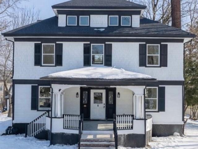 House for sale in South Orange, New Jersey