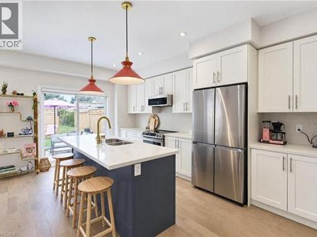 House for sale in Hamilton Mountain, Hamilton
