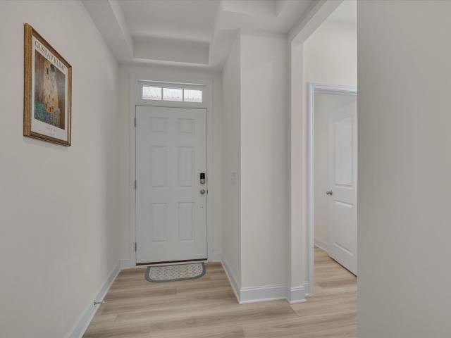 House for sale in Angier, North Carolina